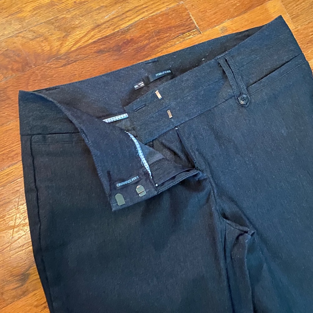 Women’s Work Slacks